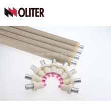 OLITER ptrh/ph disposable immersion expendable thermocouple tips b type 604 triangle head